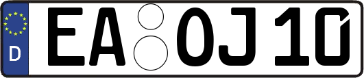 EA-OJ10