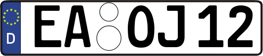 EA-OJ12