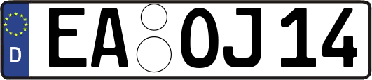 EA-OJ14