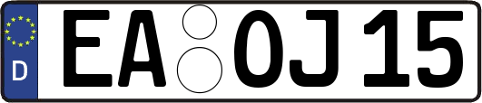 EA-OJ15