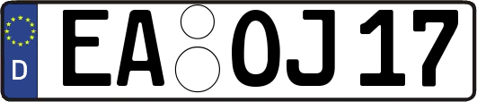 EA-OJ17