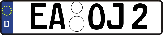 EA-OJ2