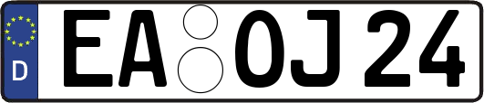 EA-OJ24