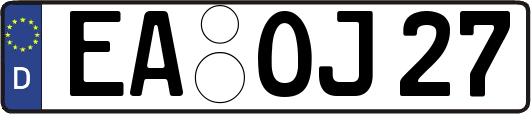 EA-OJ27