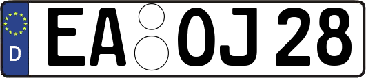 EA-OJ28