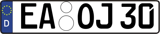 EA-OJ30