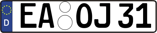 EA-OJ31