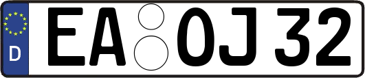 EA-OJ32