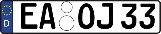 EA-OJ33