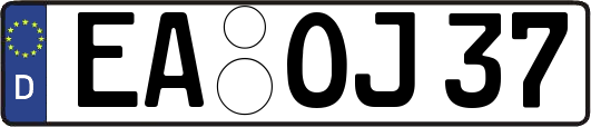 EA-OJ37