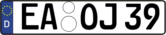EA-OJ39
