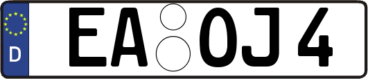 EA-OJ4