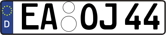 EA-OJ44