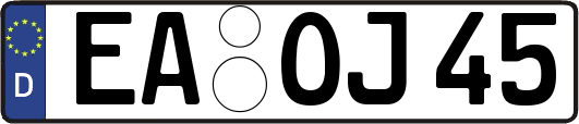 EA-OJ45