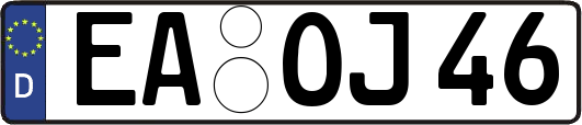 EA-OJ46