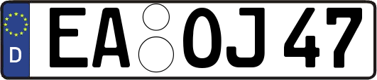 EA-OJ47