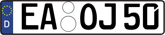 EA-OJ50