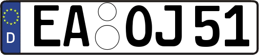 EA-OJ51