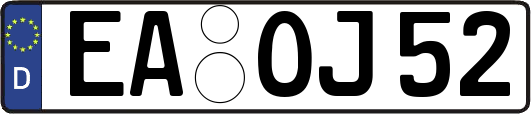 EA-OJ52