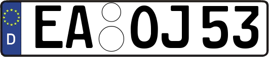 EA-OJ53