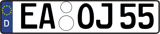 EA-OJ55