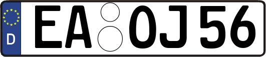 EA-OJ56