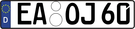 EA-OJ60