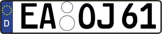EA-OJ61