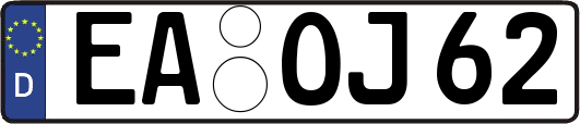 EA-OJ62