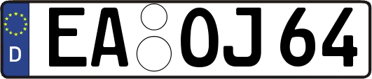 EA-OJ64