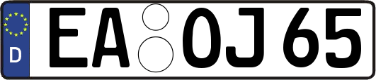 EA-OJ65