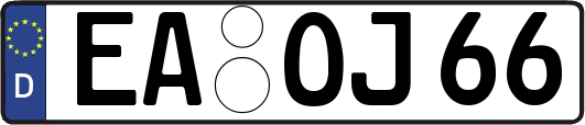 EA-OJ66