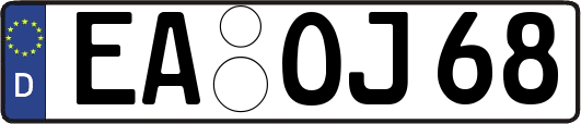 EA-OJ68