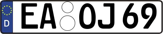 EA-OJ69