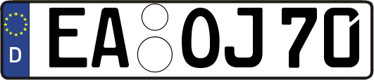 EA-OJ70