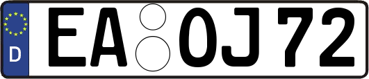 EA-OJ72