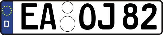 EA-OJ82