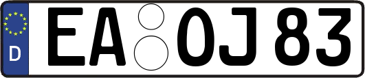 EA-OJ83