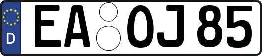 EA-OJ85