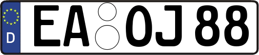 EA-OJ88