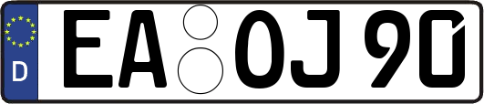EA-OJ90