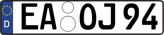EA-OJ94