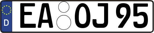 EA-OJ95