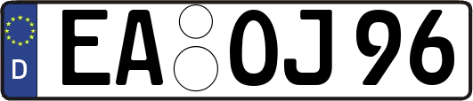 EA-OJ96