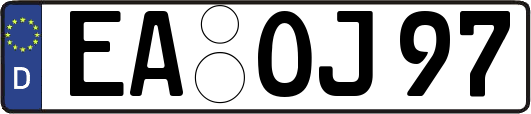 EA-OJ97