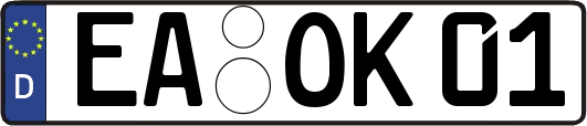 EA-OK01