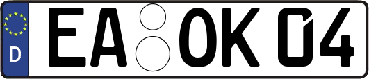 EA-OK04