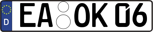 EA-OK06