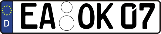 EA-OK07