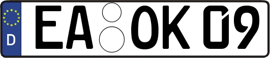 EA-OK09